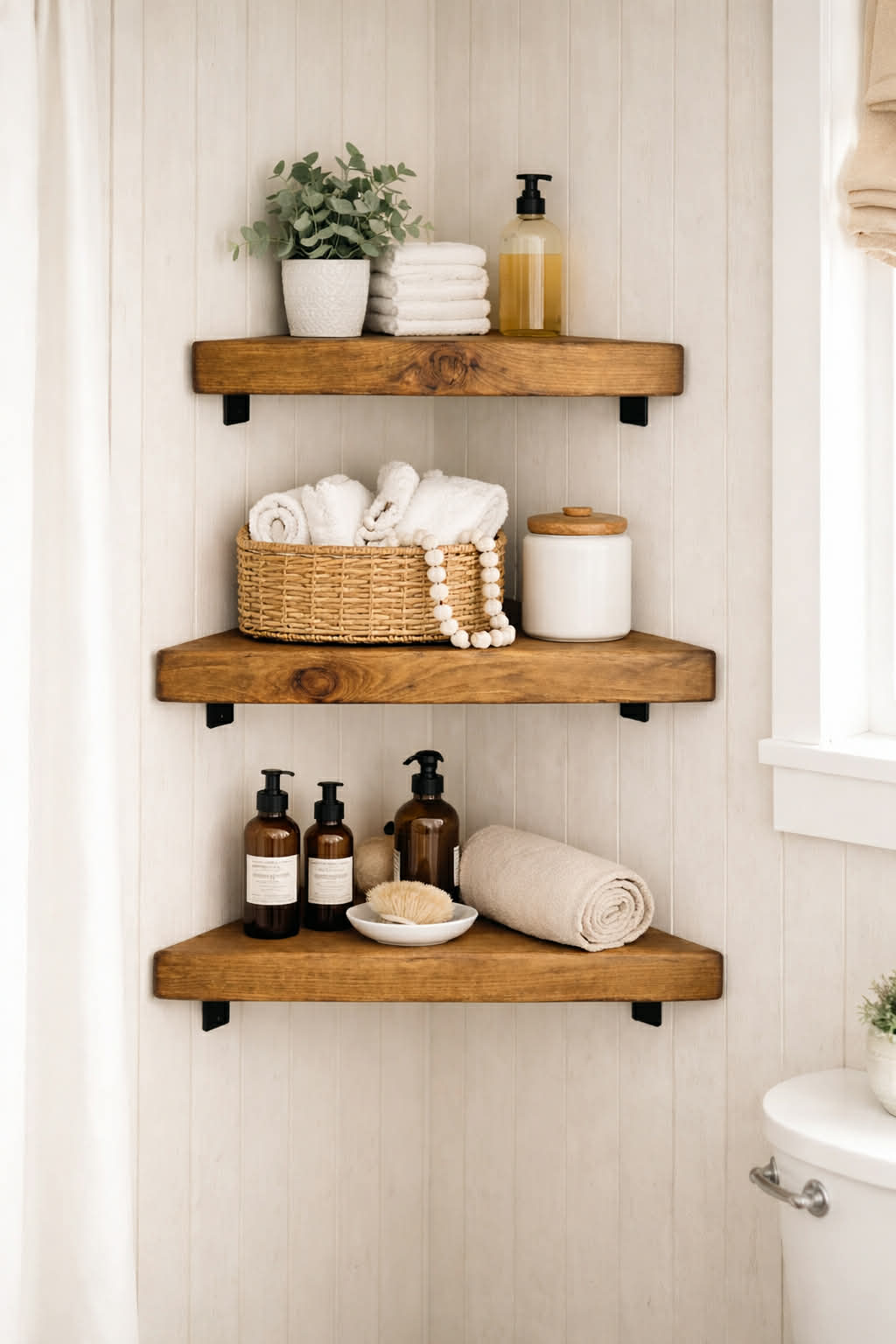 shelving
