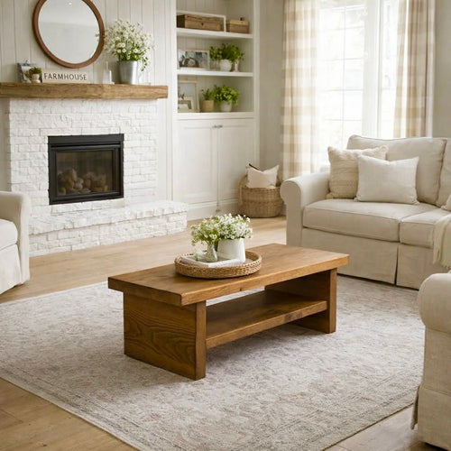 Coffee Tables / Side Tables