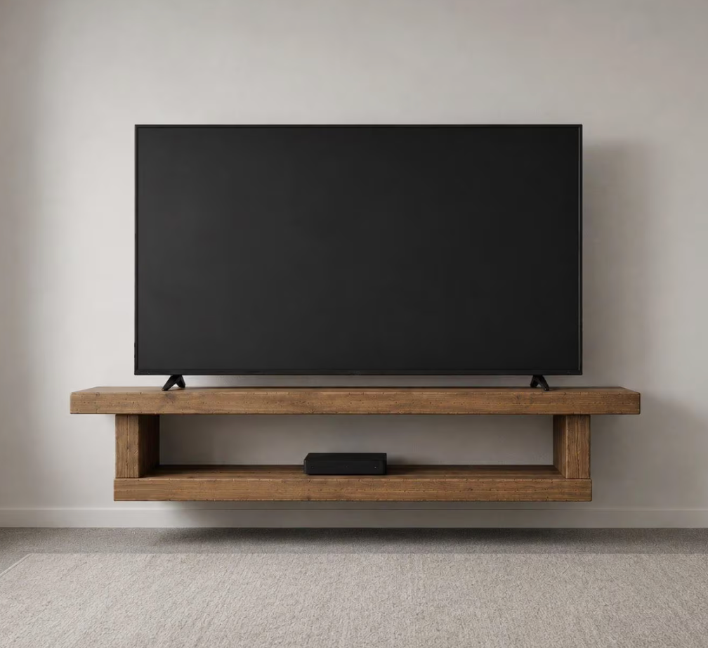 The Large nettle TV Stand