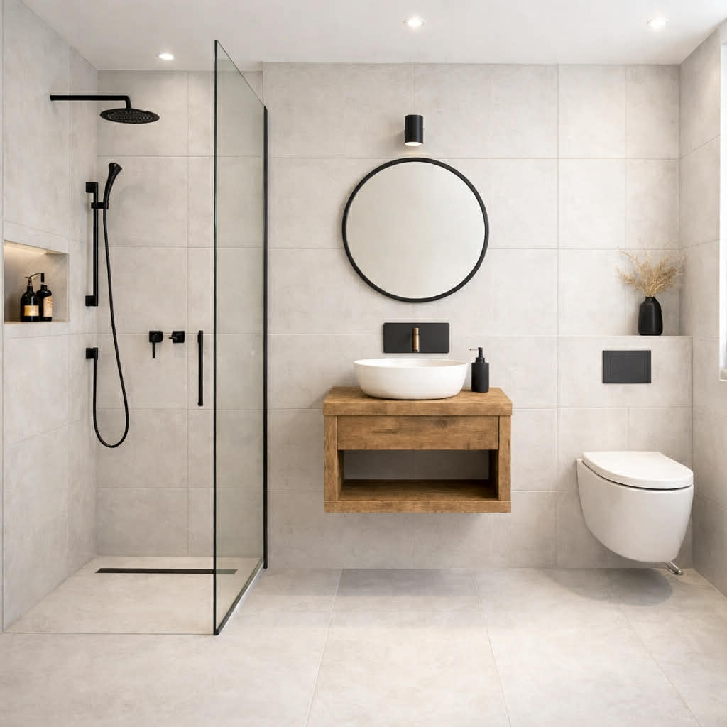 The Maple washstand