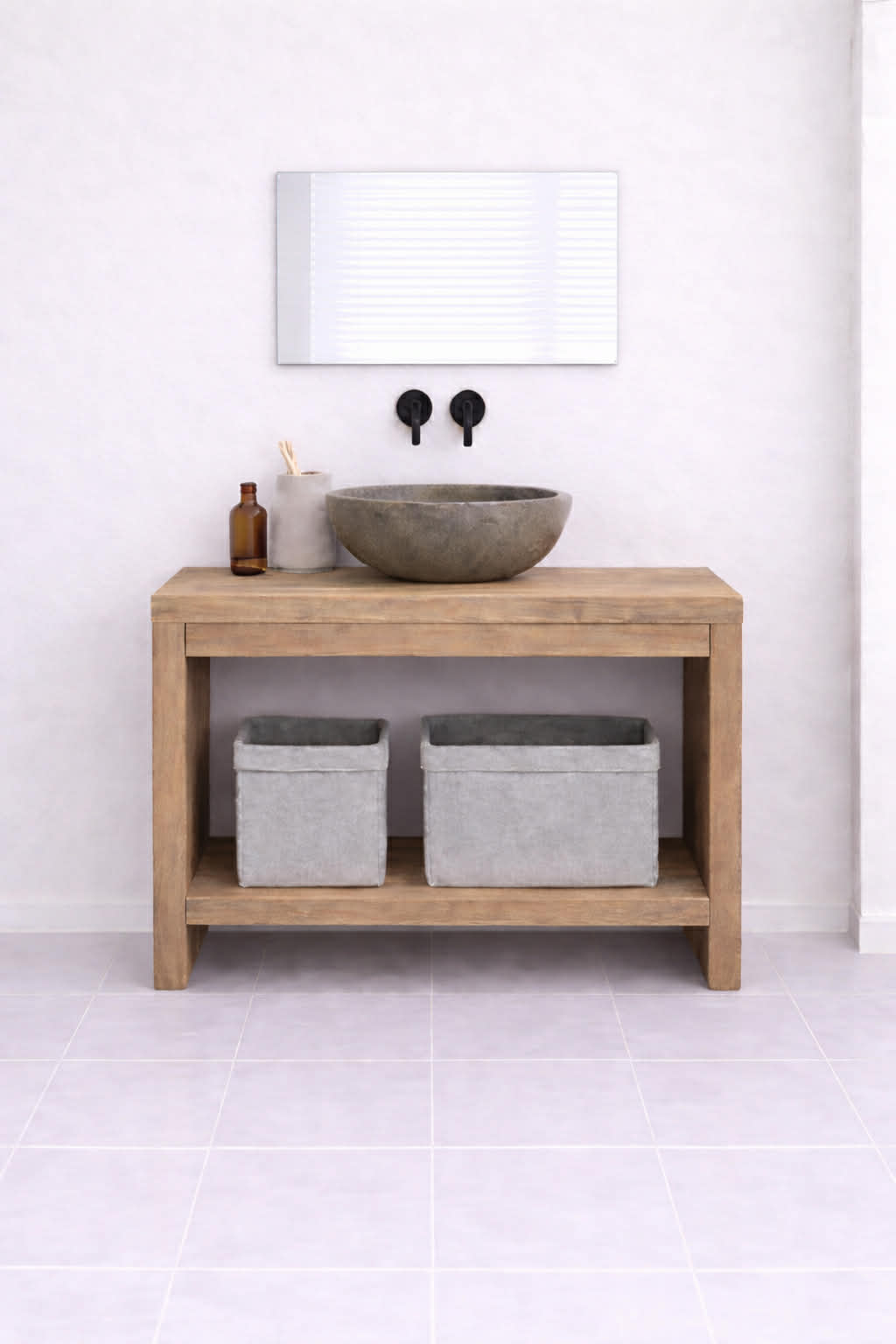 The Purbeck washstand