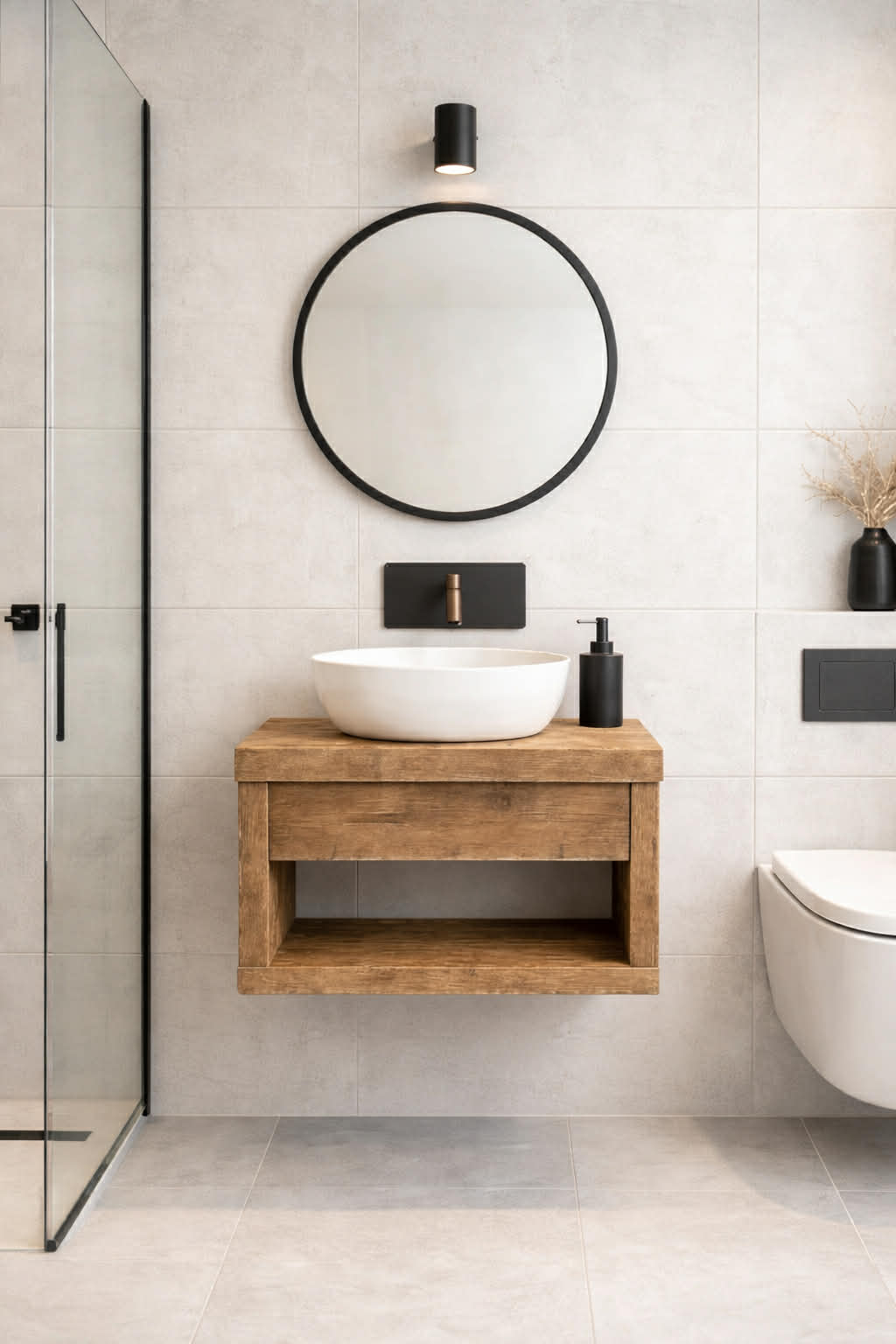 The Maple washstand