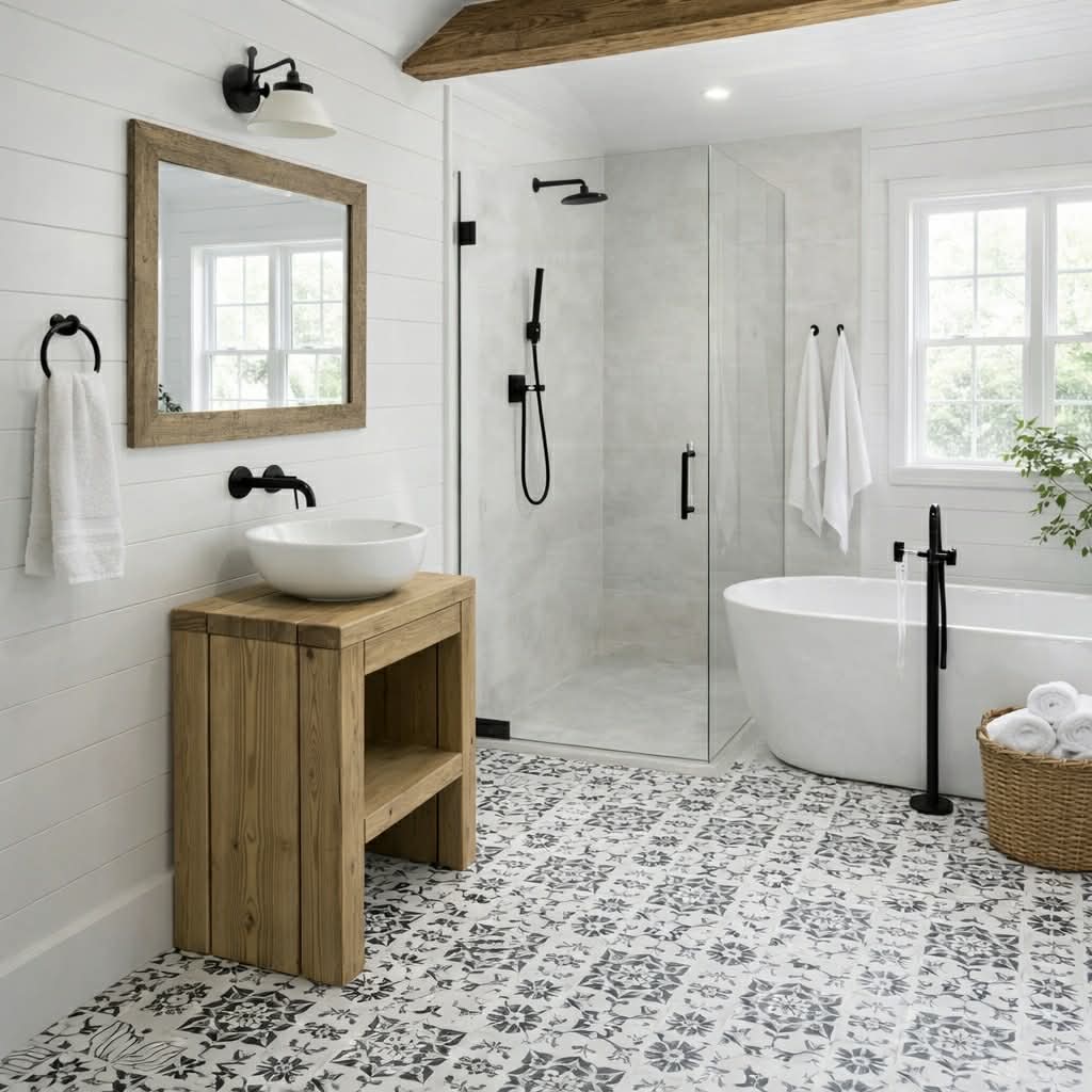 The Small Purbeck washstand